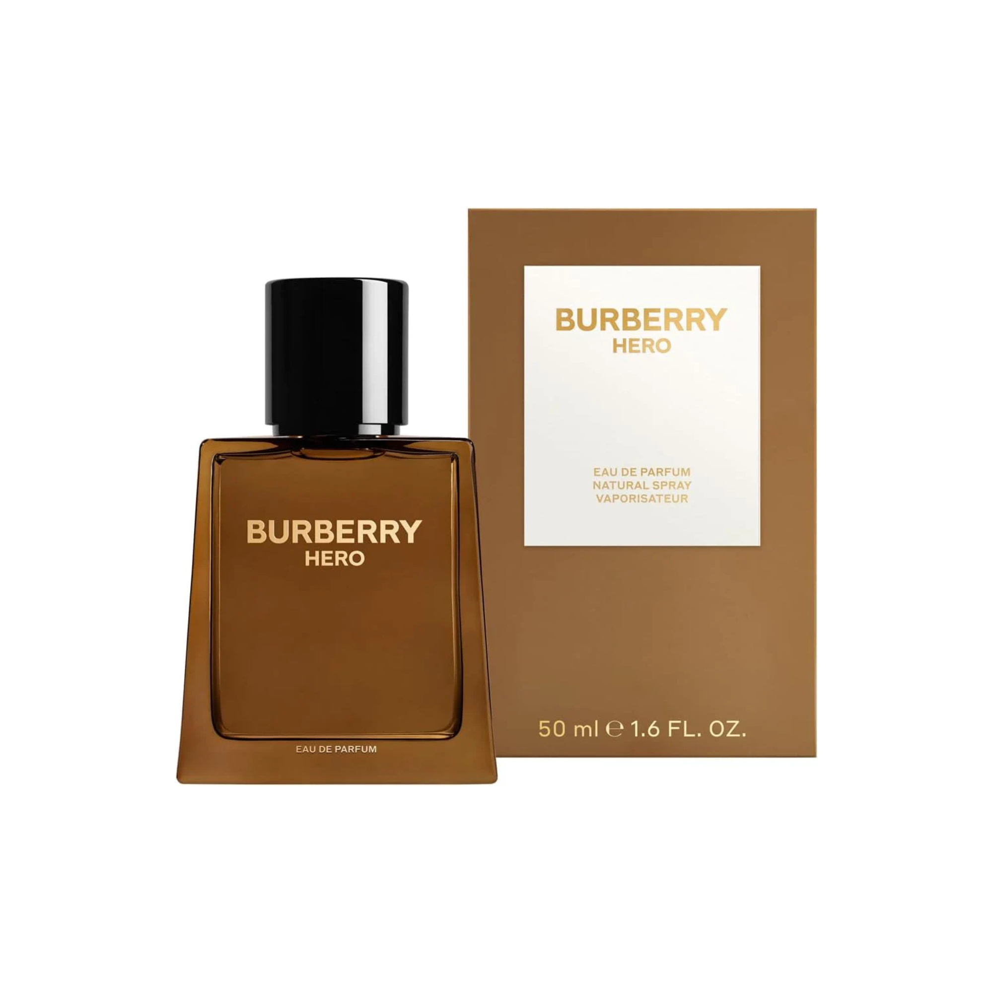 Burberry Burberry Hero for Men 1.6 oz EDP Spray